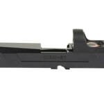 RUGER MAX-9 LNG SLDE ASMBLY REDYDOT