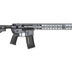 RADIAN MODEL 1 16" 223WLD 30RD GRY