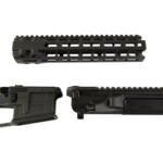 RADIAN BUILDER KIT 10" BLACK