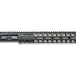 RADIAN UPPER/HANDGUARD SET 14" GRAY