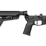 RADIAN ADAC15 CMPLTE LOWER RCV BLACK