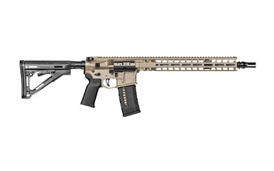 RADIAN MODEL 1 14.5" 6MM ARC FDE