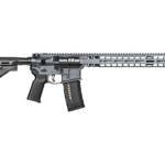 RADIAN MODEL 1 14.5" 6MM ARC GRY