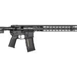 RADIAN MODEL 1 18" 6MM ARC BLK
