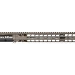 RADIAN UPPER 14.5" 6MM ARC BROWN