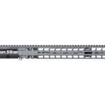 RADIAN UPPER 14.5" 6MM ARC GREY
