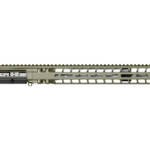 RADIAN UPPER 14.5" 6MM ARC OD GREEN