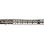 RADIAN UPPER 18" 6MM ARC BROWN