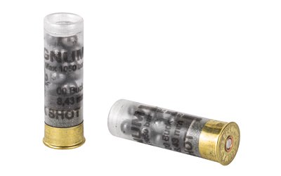 S&B 12GA 3" 00 15PEL 10/250 - Image 4