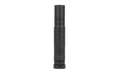 SCO HYBRID 46M 46CAL MODULAR BLK
