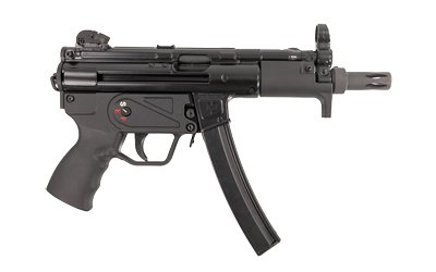 MAC 5K PISTOL 9MM 5.8" 30RD BLK - Image 2