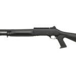 MAC 1014 PISTOL GRIP 12GA 18.5" 5RD