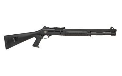 MAC 1014 PISTOL GRIP 12GA 18.5" 5RD - Image 2