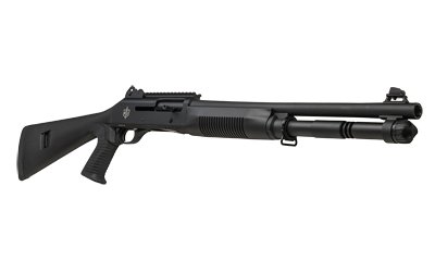 MAC 1014 PISTOL GRIP 12GA 18.5" 5RD - Image 3