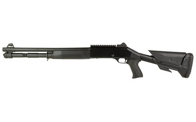MAC 1014 BREACHER 12GA 18.5" 5RD