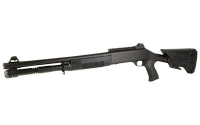 MAC 1014 BREACHER 12GA 18.5" 5RD - Image 3