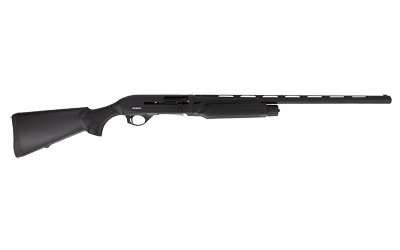 SPANDAU S2 12GA 3" 28" 3RD BLACK - Image 2