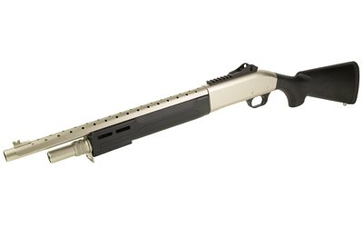 TOKAREV TTF12 12GA 18.5" 3" 5RD NKL - Image 3