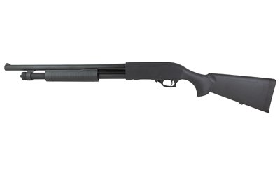 TOKAREV TX1 12GA 3" 18.5" 5RD BLK