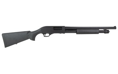 TOKAREV TX1 12GA 3" 18.5" 5RD BLK - Image 2