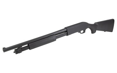 TOKAREV TX1 12GA 3" 18.5" 5RD BLK - Image 3