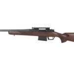 SPANDAU RL BOLT 308 20" 5RD WOOD