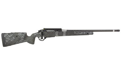 SEEKINS HAVAK ELMNT M3 300WIN 22" MS - Image 2