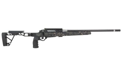 SEEKINS ELEMENT HUNTER 308WIN 20" WS - Image 2