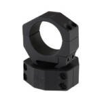 SEEKINS 34MM TUBE 1.00" HIGH 4CAP