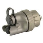 SUREFIRE M6XX SW/TAILCAP NO CABLE TN