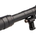 SUREFIRE SCOUT PRO TURBO 6V 123 BK