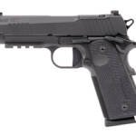 SIG 1911 XCARRY 45ACP 4.25" 8RD BLK