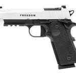 SIG TPUSA 1911X 45ACP 4.2" SAO 8RD
