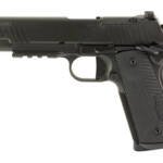 SIG 1911 XSERIES 45ACP 5" 8RD BLK