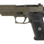 SIG P220 LEGION SAO 45ACP 4.4" 8RD