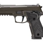 SIG 226 XLGN DA/SA 9MM 4.4" 10RD GRY