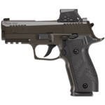 SIG 226 XLGN DA/SA 9MM 3.8" S-L PRO