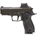 SIG P226 XLEGN 9MM 3.8" 18RD SL PRO
