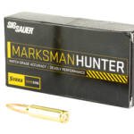 SIG AMMO 308WIN 165GR GK 20/200