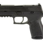 SIG P320C 9MM 3.9" 10RD BLK OR