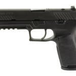 SIG P320F 9MM 3.9" 10RD BLK OR