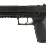 SIG P320F 9MM 4.7" 17RD BLK OR