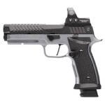 SIG P320 SXG 9MM 5" ROMEO3X PRO 10RD