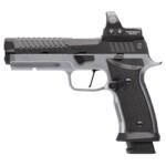 SIG P320 SXG 9MM 5" ROMEO3X PRO 21RD
