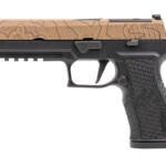 SIG P320XTEN ENDURE 10MM 5" 15RD
