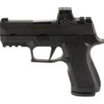 SIG P320XC 9MM 3.6" 15RD ROMEO-X