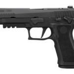 SIG P320XF 4.7" 9MM 10RD MS CA CMPLT