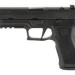 SIG P320XF 4.7" 9MM 10RD BLK