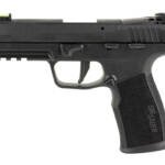 SIG P322 22LR 4" 10RD BLK MA COMP