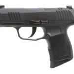 SIG P365 9MM 3.1" 10RD BLK OR